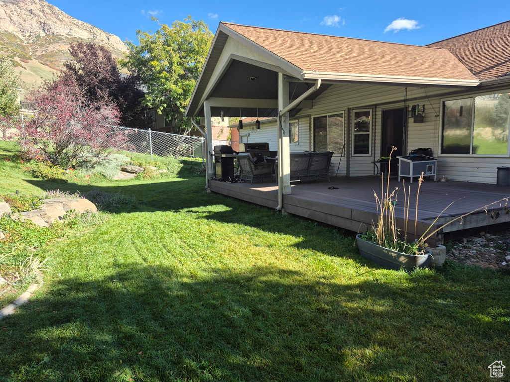 Photo 33 for MLS #2117652 at 1146 E 3300 North