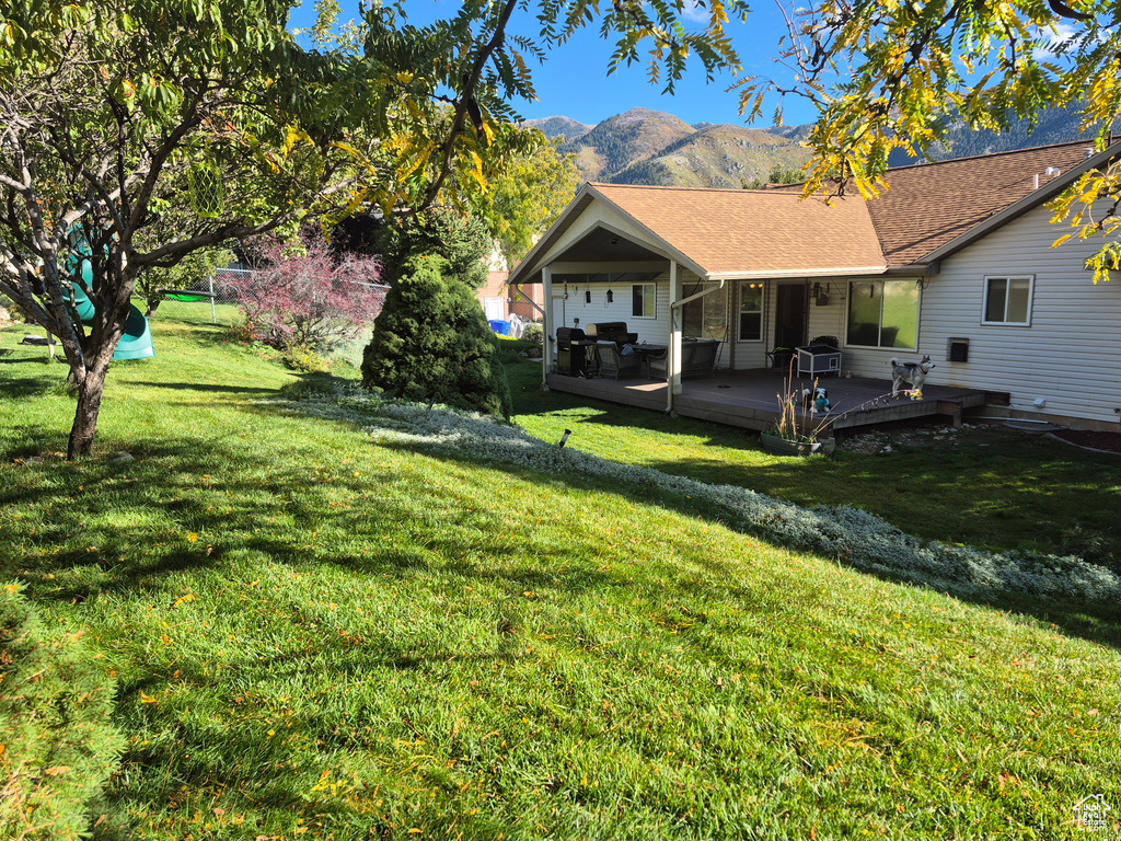 Photo 31 for MLS #2117652 at 1146 E 3300 North