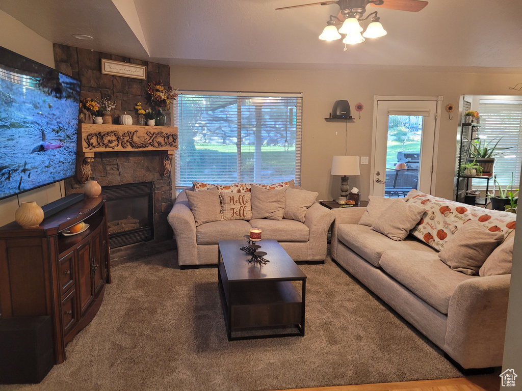 Photo 4 for MLS #2117652 at 1146 E 3300 North