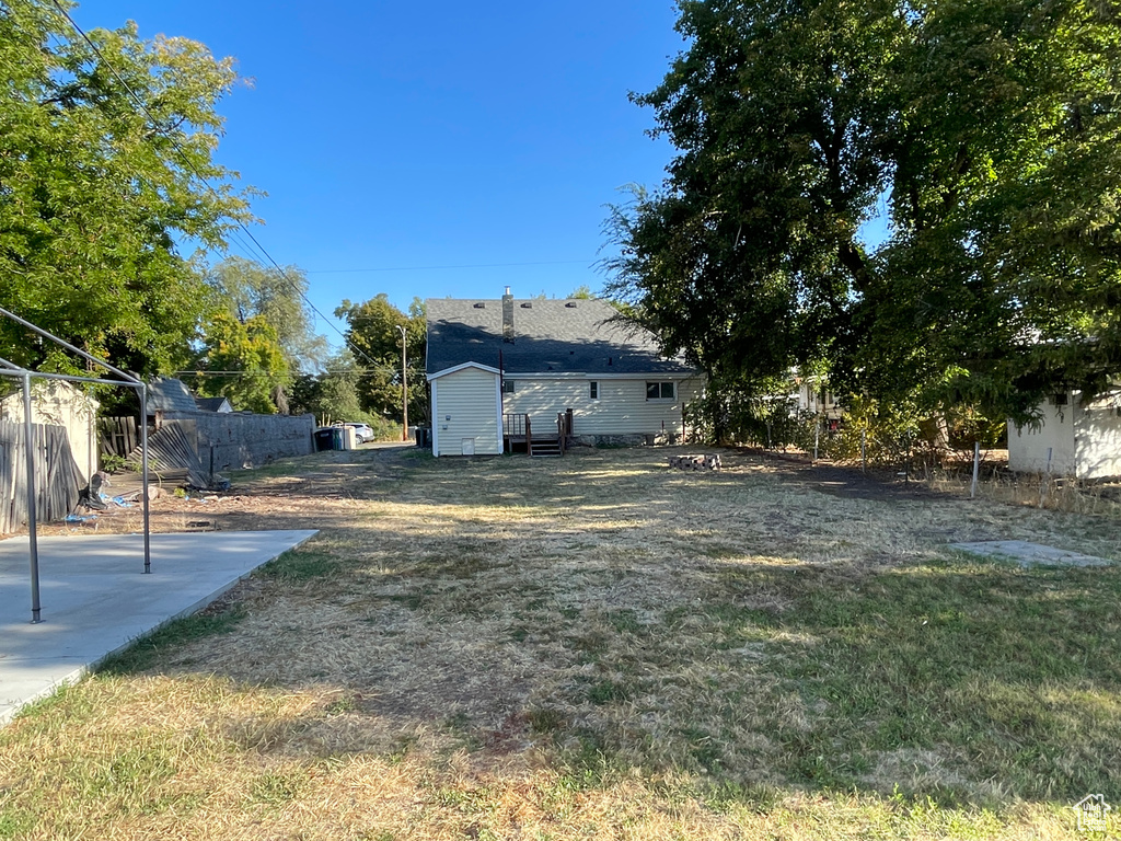 426 E 200 S Logan, UT 84321