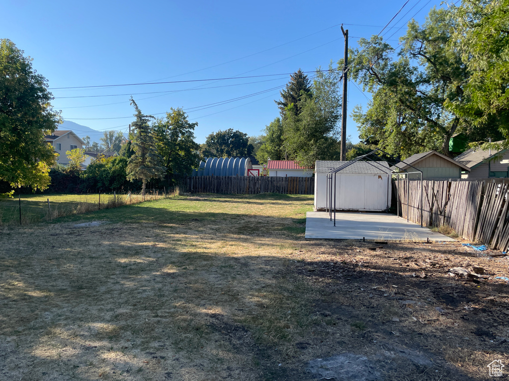 426 E 200 S Logan, UT 84321