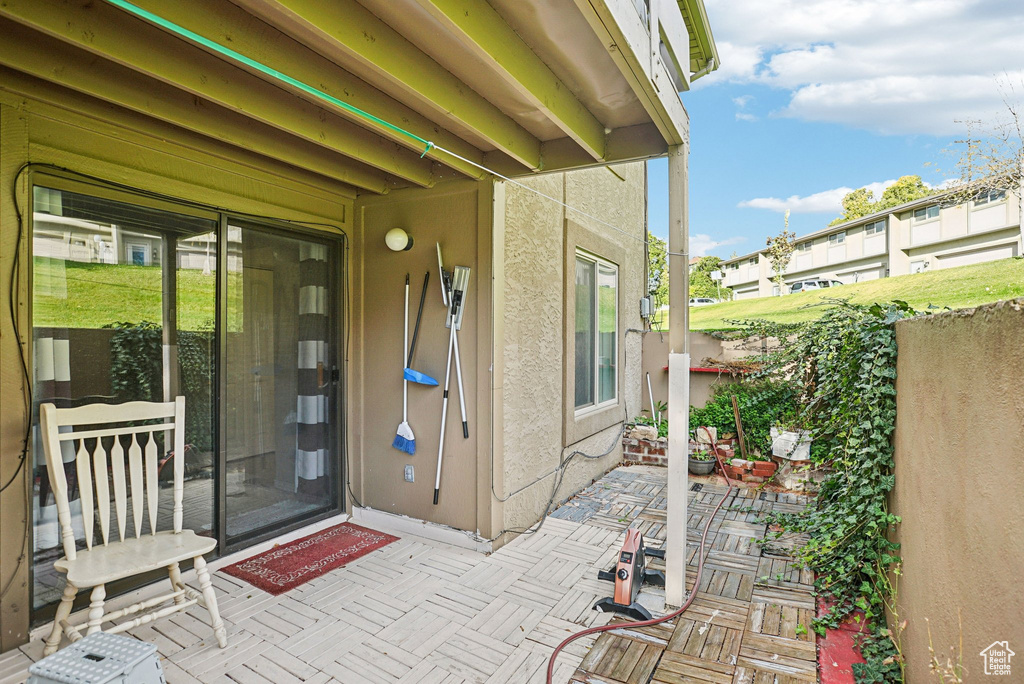Photo 19 for MLS #2117657 at 1894 E 5665 South