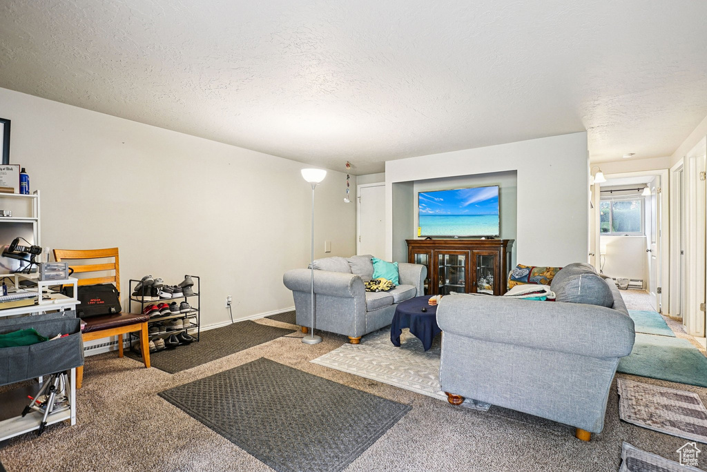 Photo 3 for MLS #2117657 at 1894 E 5665 South