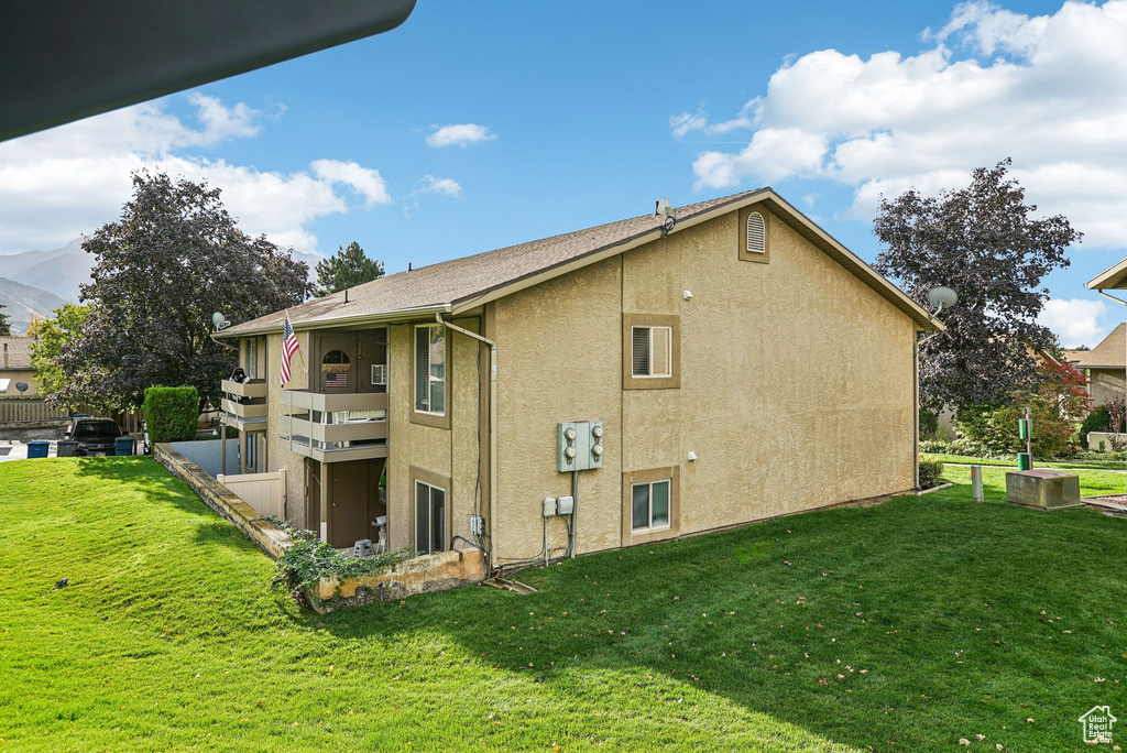 Photo 21 for MLS #2117657 at 1894 E 5665 South