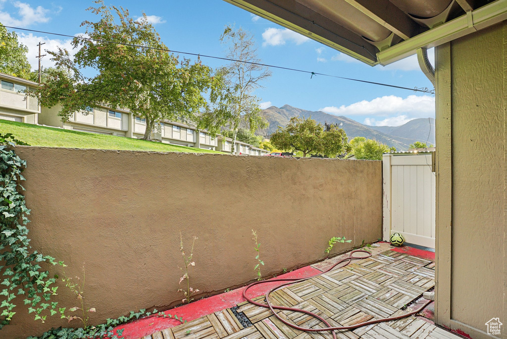 Photo 18 for MLS #2117657 at 1894 E 5665 South