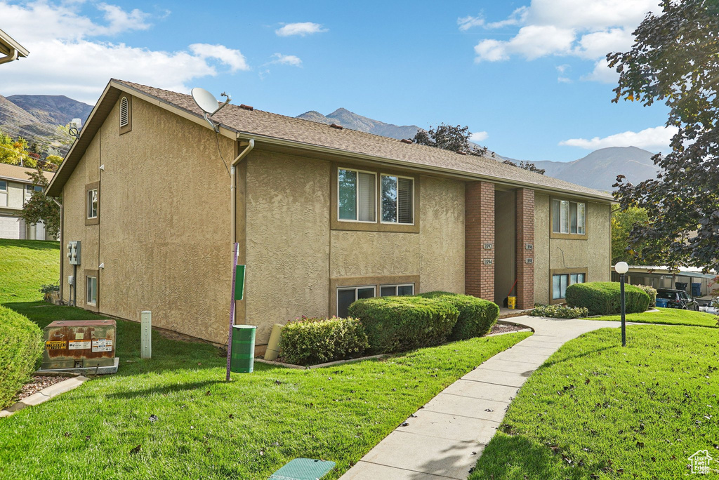 Photo 2 for MLS #2117657 at 1894 E 5665 South