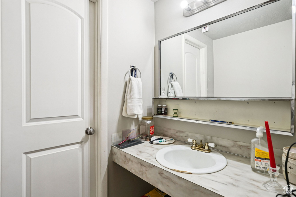 Photo 14 for MLS #2117657 at 1894 E 5665 South