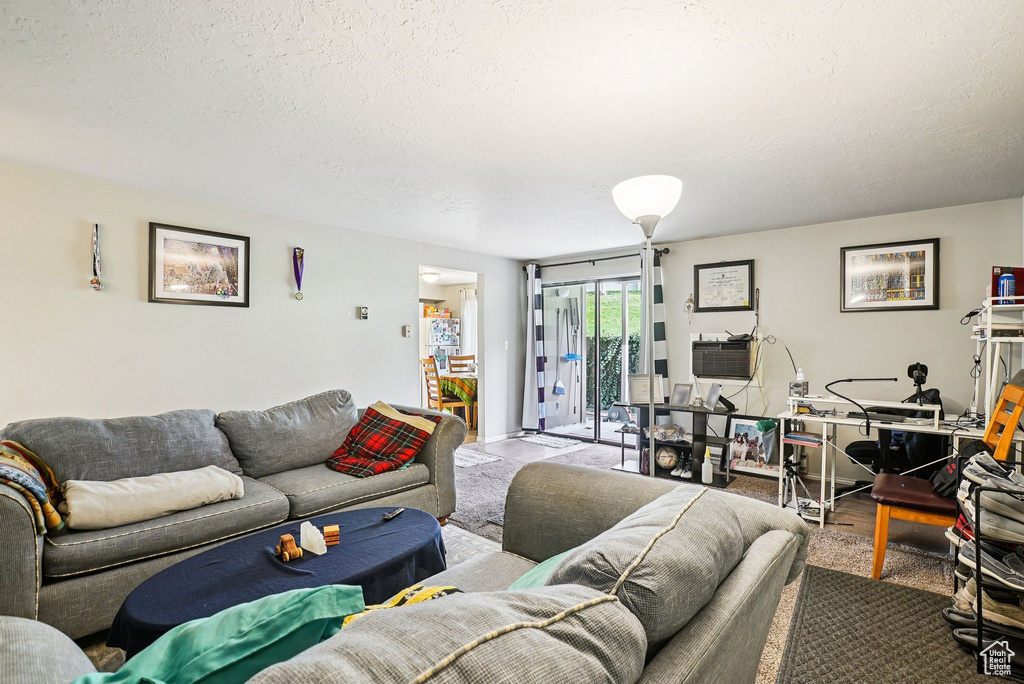 Photo 5 for MLS #2117657 at 1894 E 5665 South