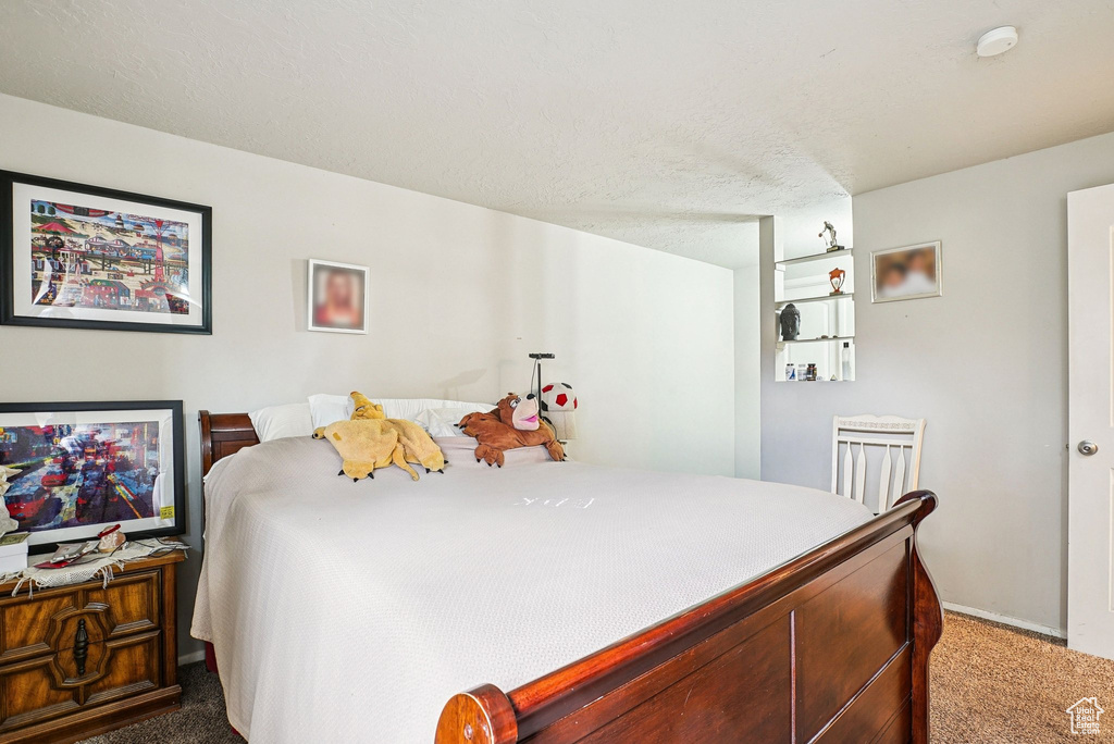 Photo 13 for MLS #2117657 at 1894 E 5665 South