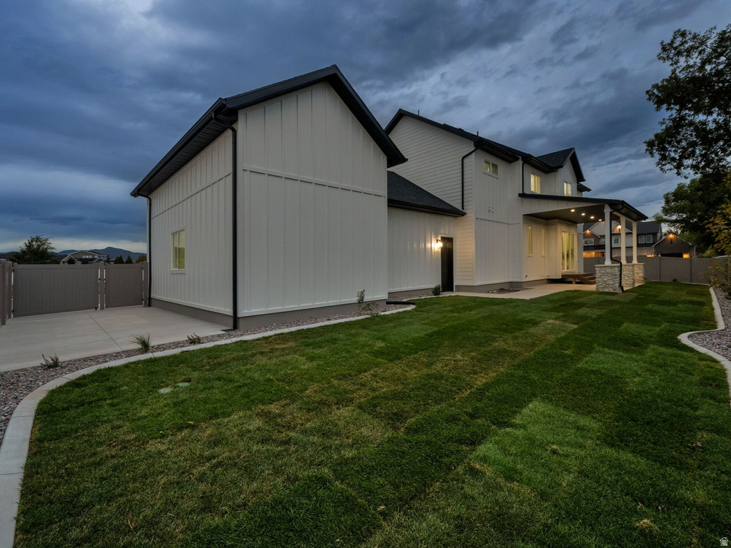 11707 S MYERS PARK LN #111 Riverton, UT 84065
