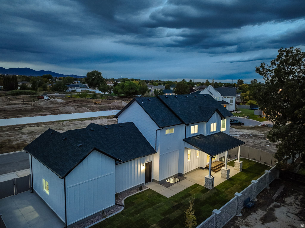 11707 S MYERS PARK LN #111 Riverton, UT 84065