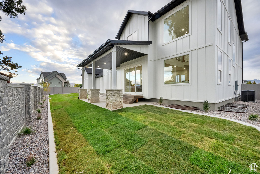 Photo 54 for MLS #2117658 at 11707 S Myers Park Ln #111