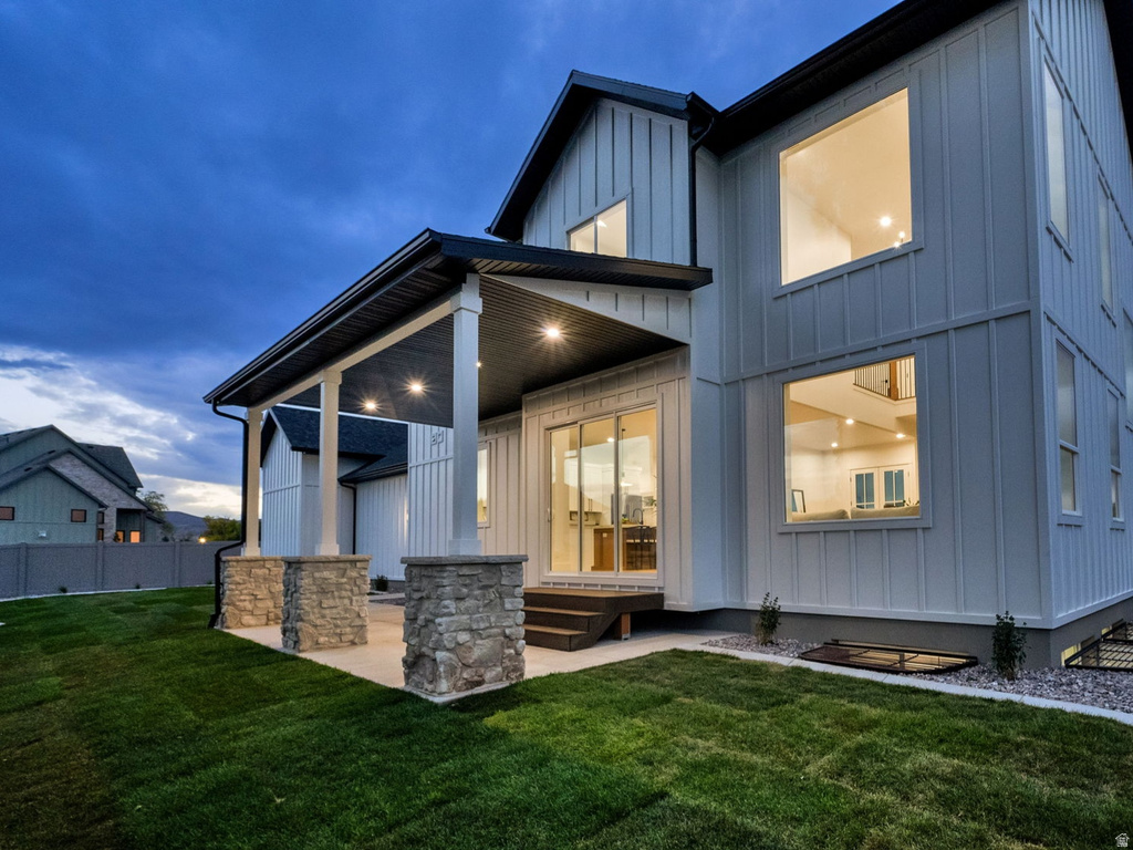 11707 S MYERS PARK LN #111 Riverton, UT 84065