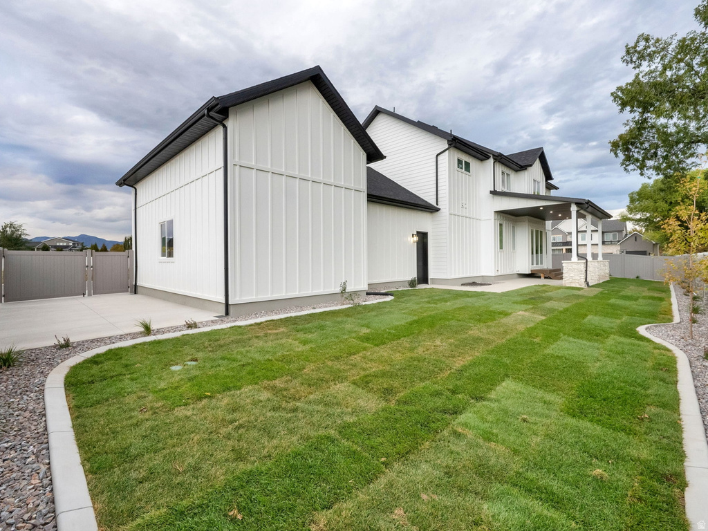 11707 S MYERS PARK LN #111 Riverton, UT 84065