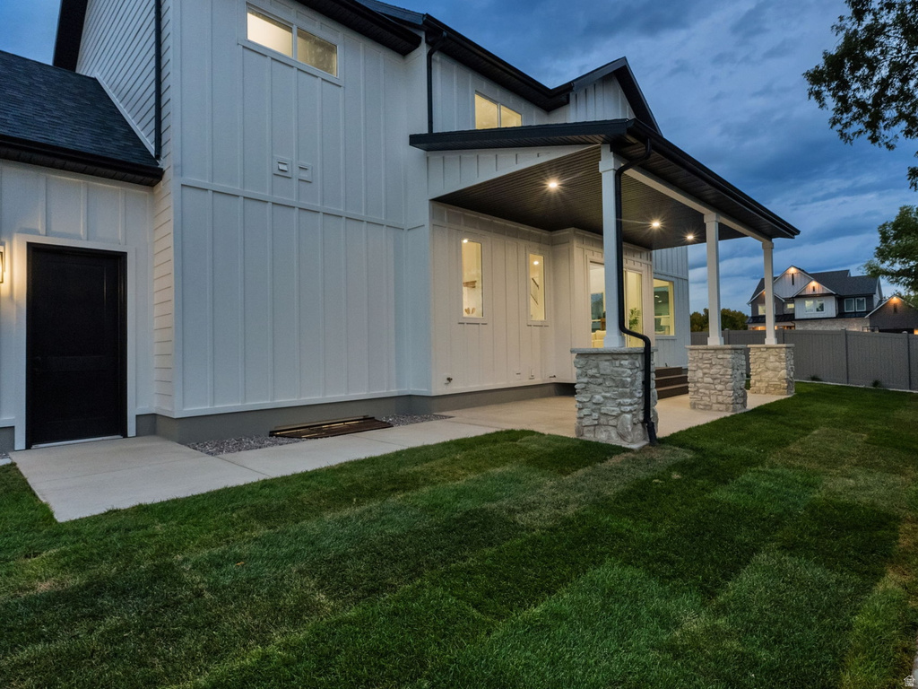 11707 S MYERS PARK LN #111 Riverton, UT 84065