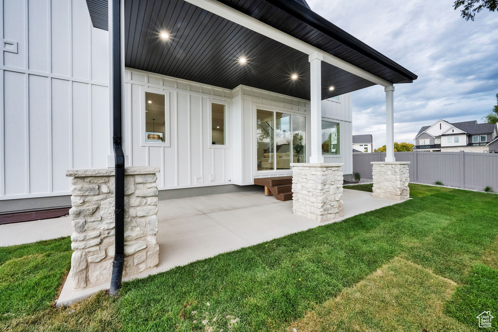Photo 52 for MLS #2117658 at 11707 S Myers Park Ln #111