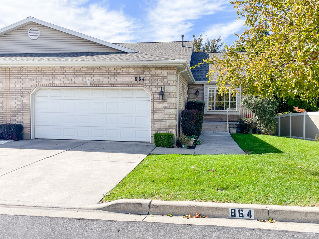 864 S 700 E Pleasant Grove, UT 84062