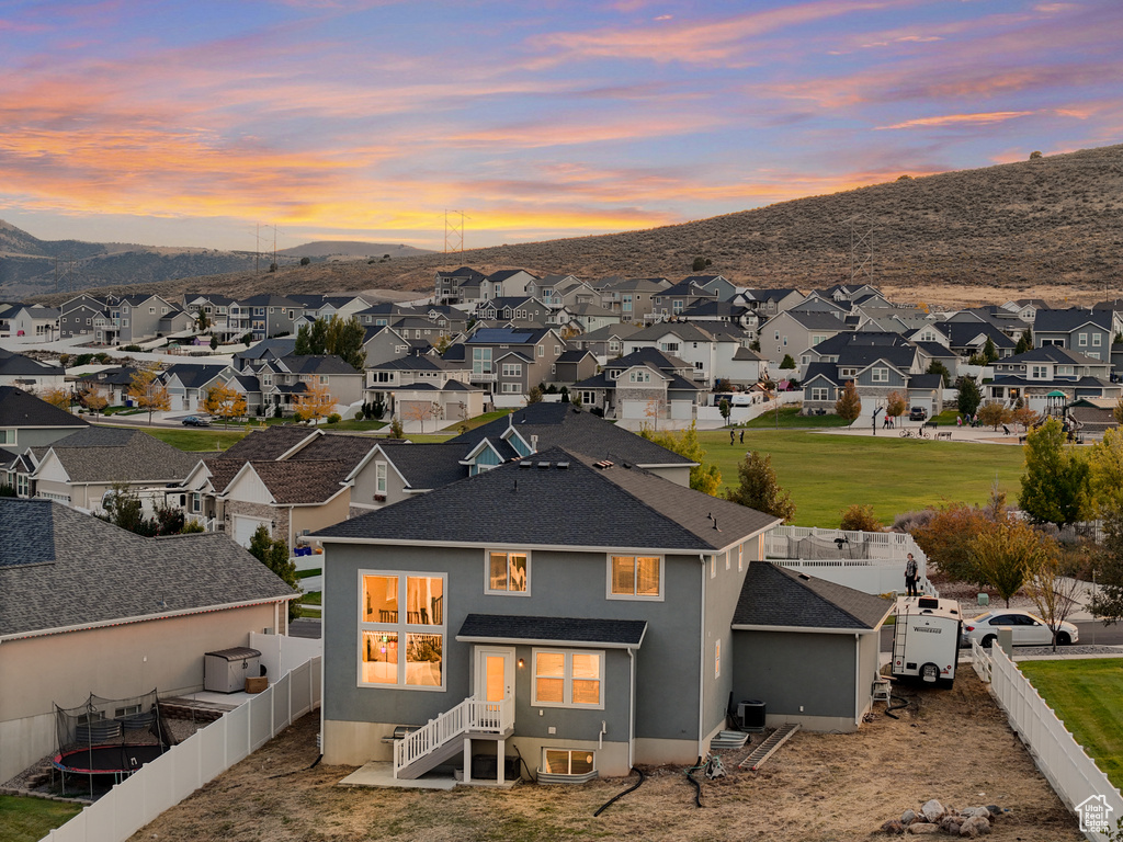 Photo 29 for MLS #2117660 at 742 N Echo Way