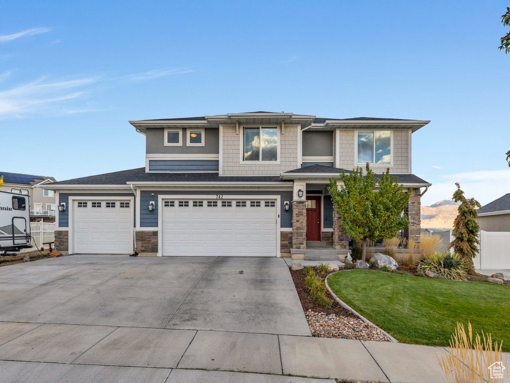 Photo 26 for MLS #2117660 at 742 N Echo Way