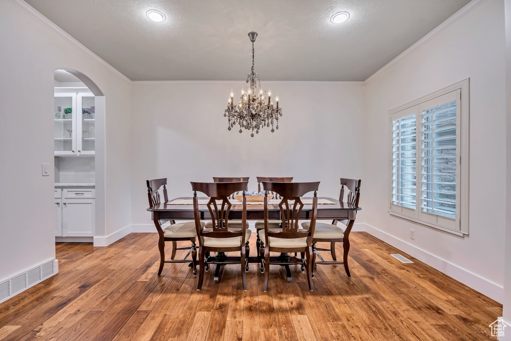 Photo 4 for MLS #2117661 at 13208 S Sunset Glen Way