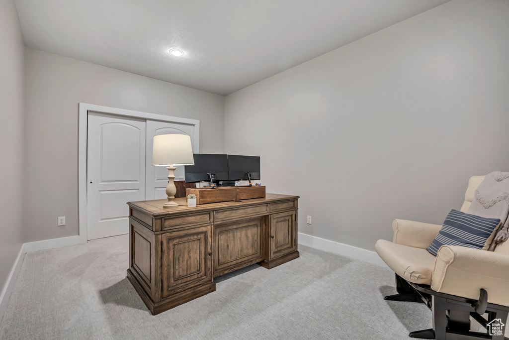 Photo 17 for MLS #2117661 at 13208 S Sunset Glen Way
