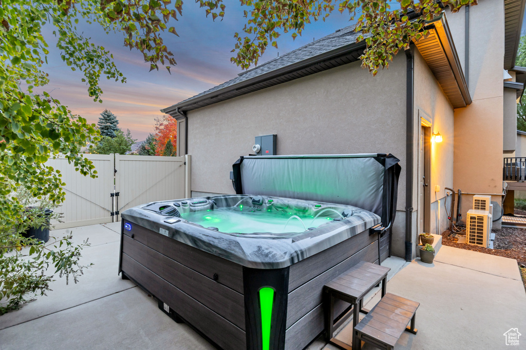 Photo 56 for MLS #2117661 at 13208 S Sunset Glen Way
