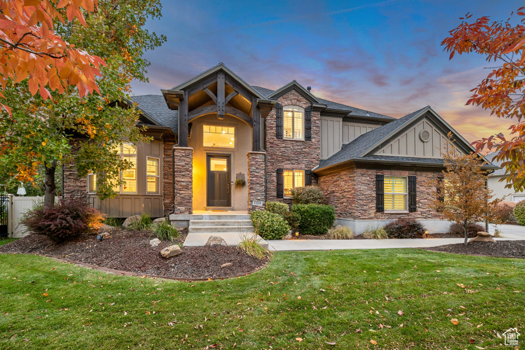 Photo 60 for MLS #2117661 at 13208 S Sunset Glen Way
