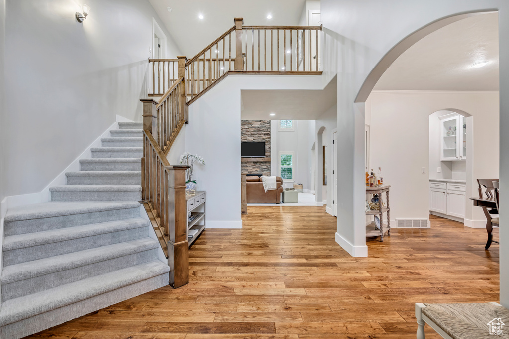 Photo 3 for MLS #2117661 at 13208 S Sunset Glen Way