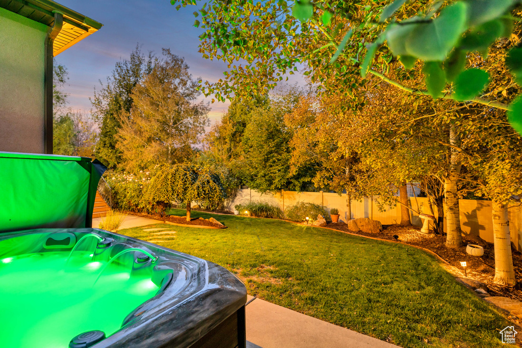 Photo 57 for MLS #2117661 at 13208 S Sunset Glen Way