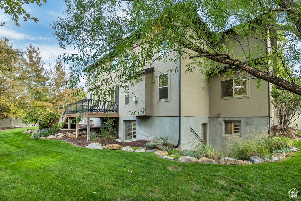 Photo 49 for MLS #2117661 at 13208 S Sunset Glen Way