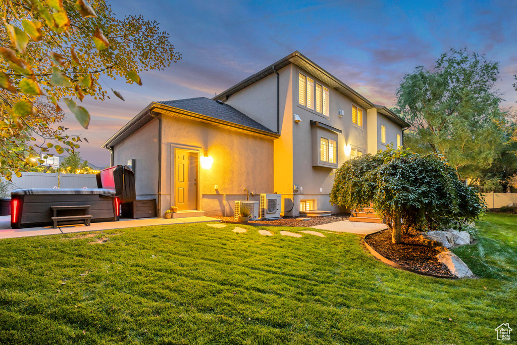 Photo 55 for MLS #2117661 at 13208 S Sunset Glen Way