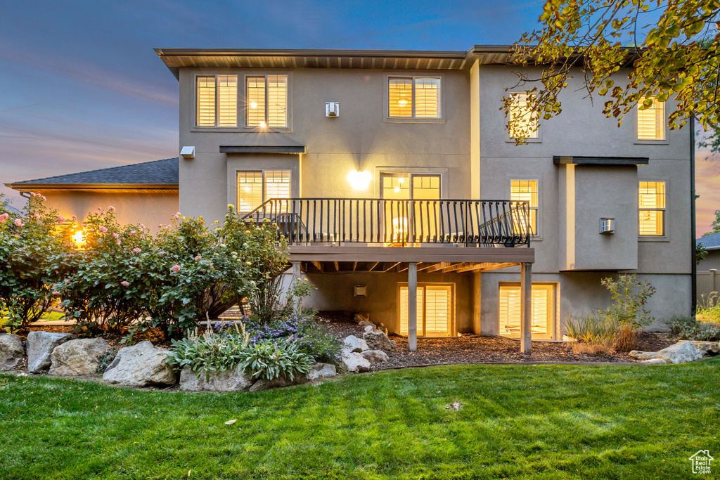 Photo 54 for MLS #2117661 at 13208 S Sunset Glen Way