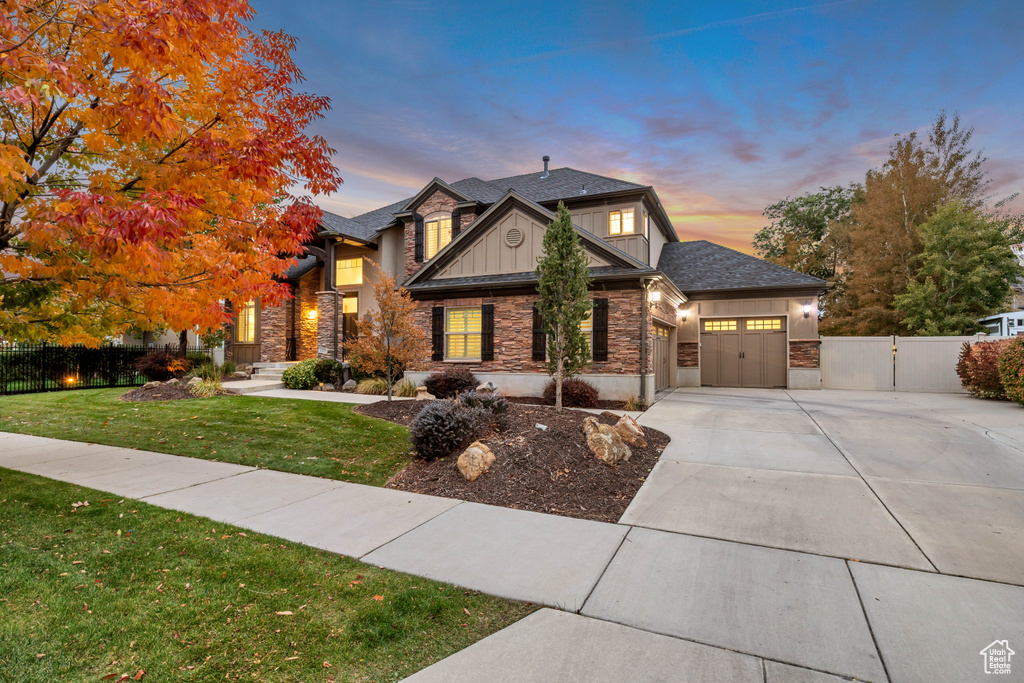 Photo 59 for MLS #2117661 at 13208 S Sunset Glen Way