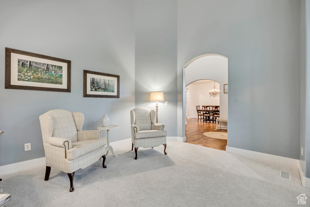 Photo 8 for MLS #2117661 at 13208 S Sunset Glen Way