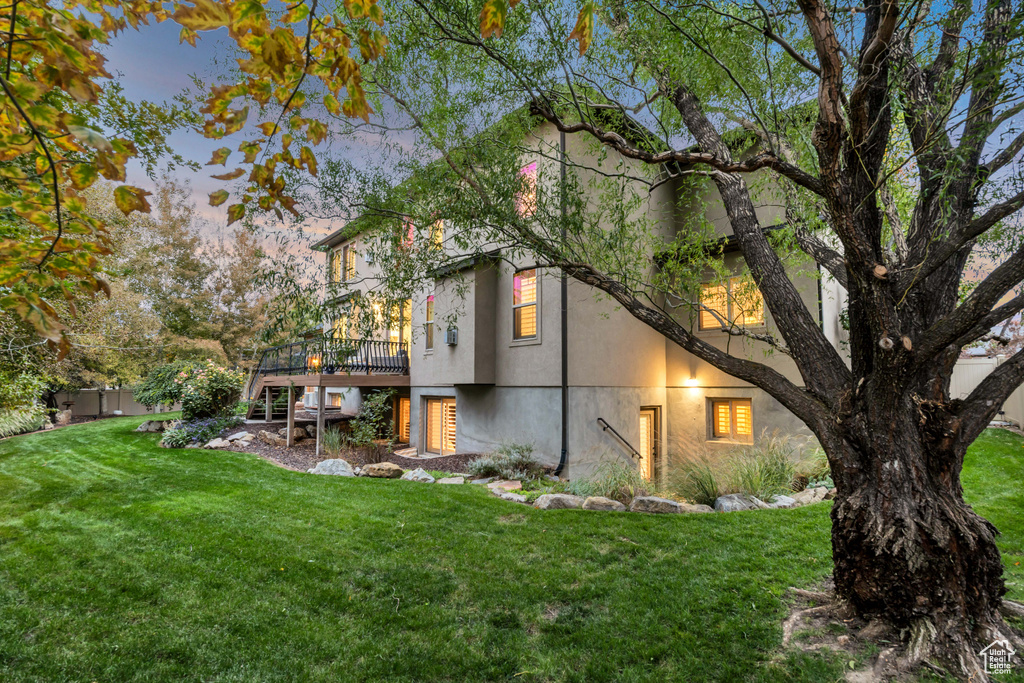 Photo 53 for MLS #2117661 at 13208 S Sunset Glen Way