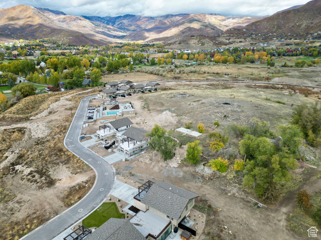 756 N WELLNESS DR Midway, UT 84049