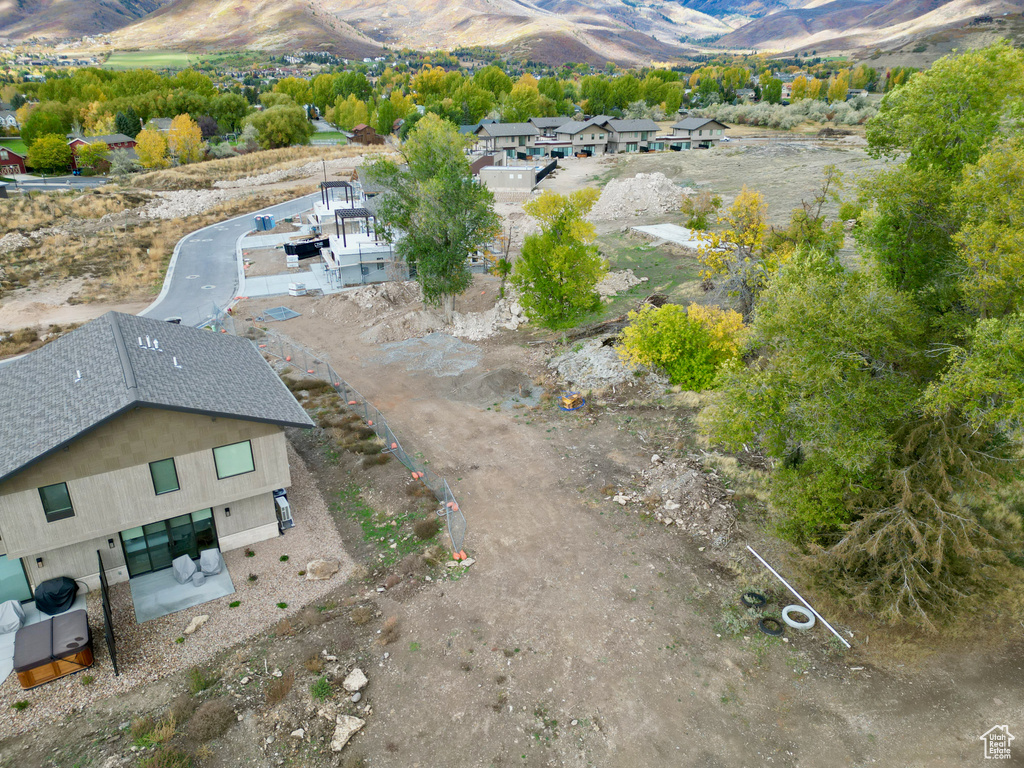 756 N WELLNESS DR Midway, UT 84049