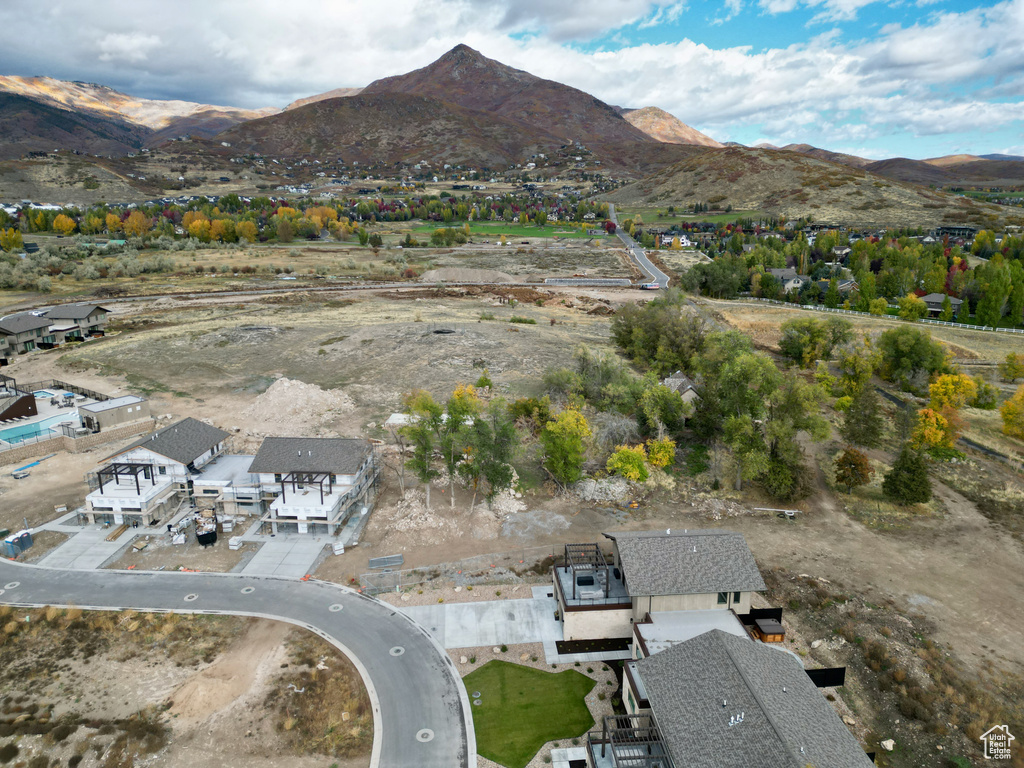 756 N WELLNESS DR Midway, UT 84049