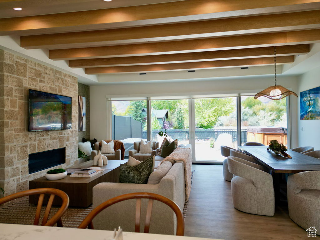 756 N WELLNESS DR Midway, UT 84049