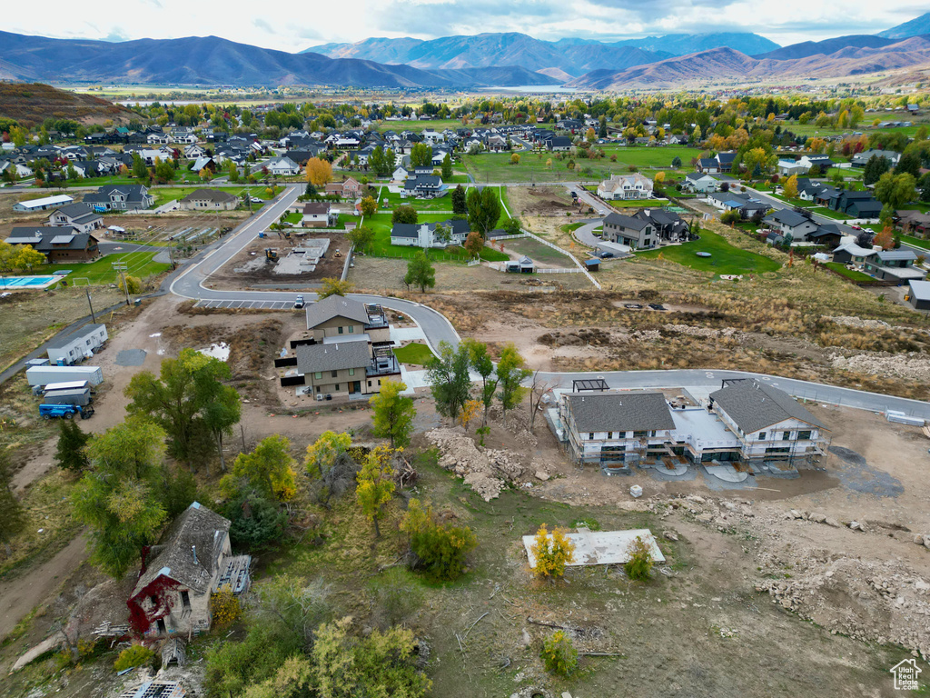 756 N WELLNESS DR Midway, UT 84049