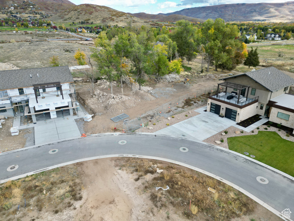 756 N WELLNESS DR Midway, UT 84049