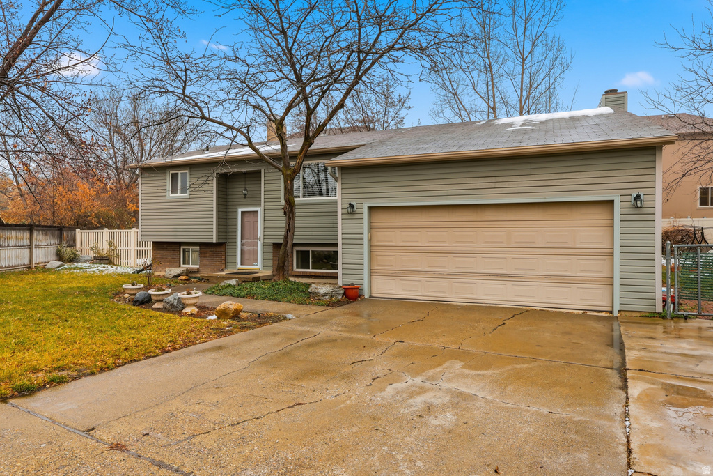 3184 BARNHILL BAY Cottonwood Heights, UT 84121