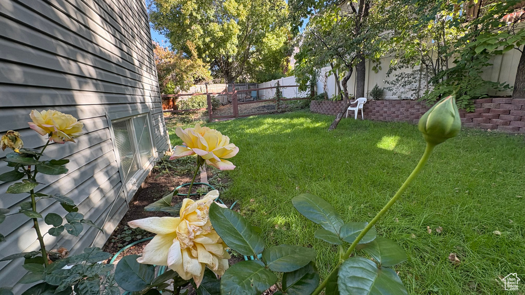 3184 BARNHILL BAY Cottonwood Heights, UT 84121