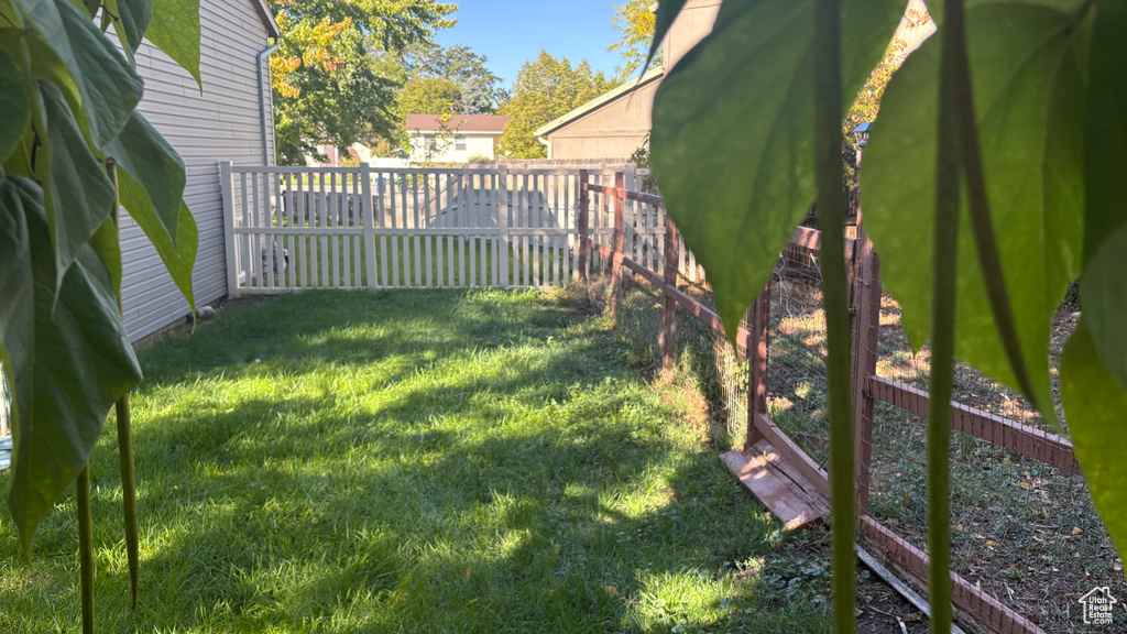 3184 BARNHILL BAY Cottonwood Heights, UT 84121