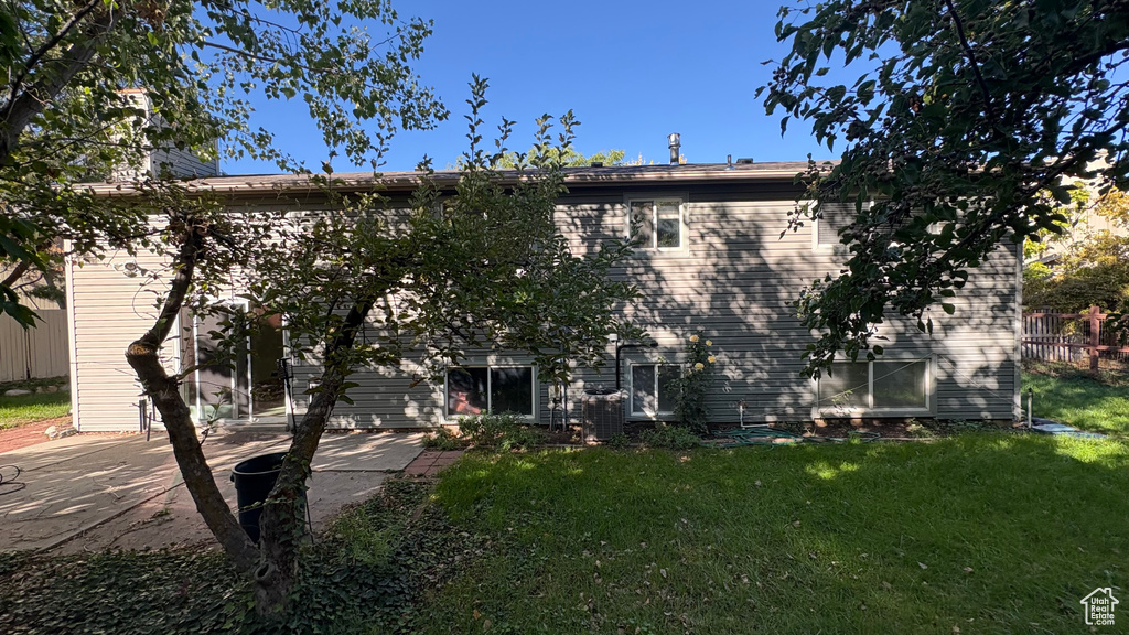 3184 BARNHILL BAY Cottonwood Heights, UT 84121