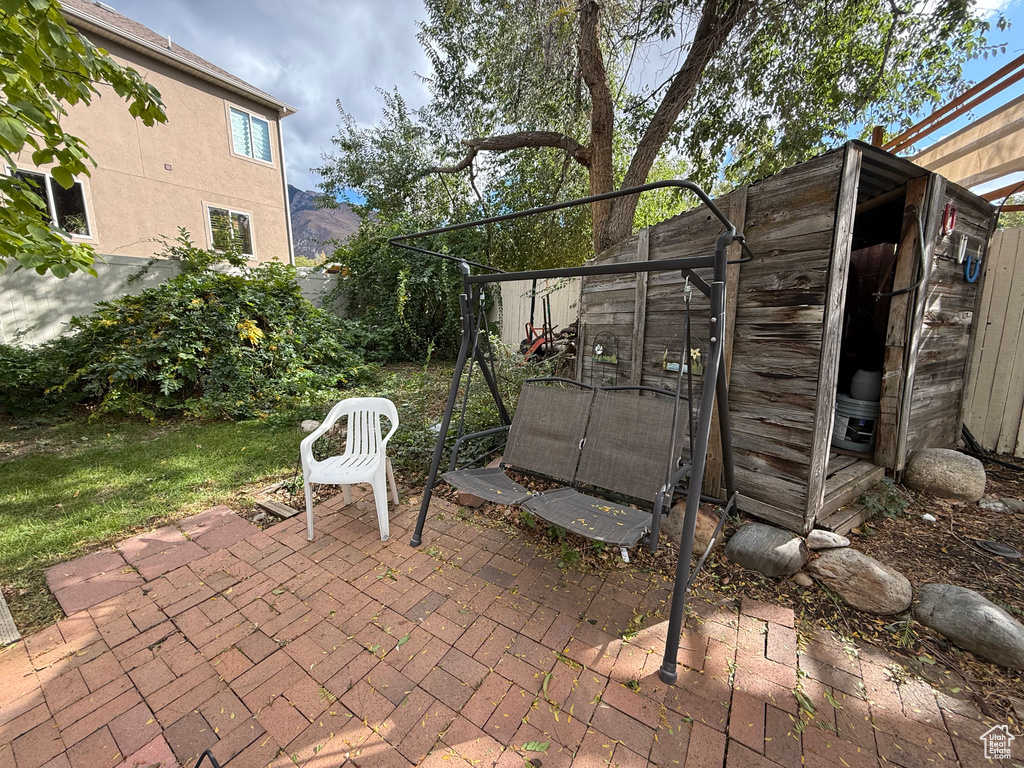 3184 BARNHILL BAY Cottonwood Heights, UT 84121