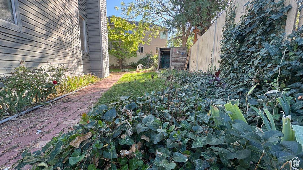 3184 BARNHILL BAY Cottonwood Heights, UT 84121