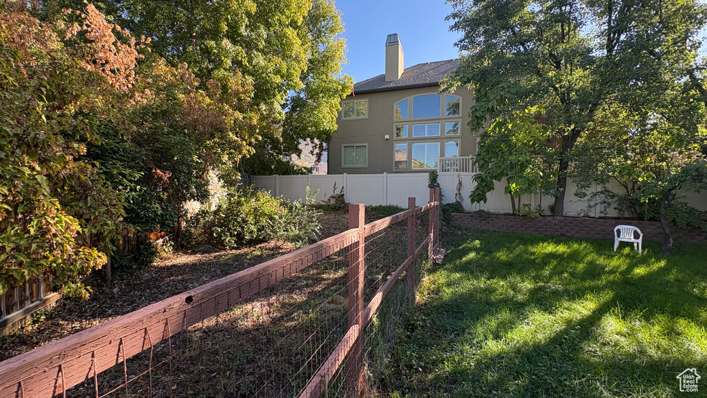 3184 BARNHILL BAY Cottonwood Heights, UT 84121