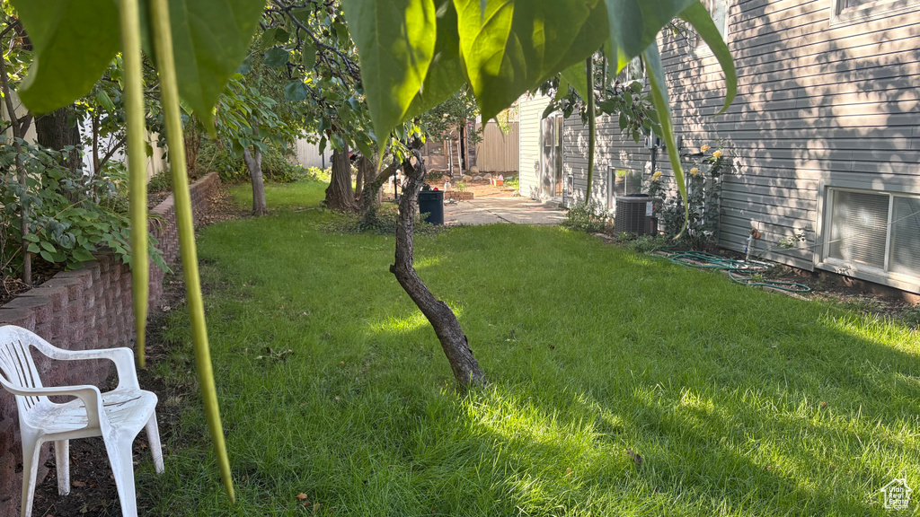 3184 BARNHILL BAY Cottonwood Heights, UT 84121