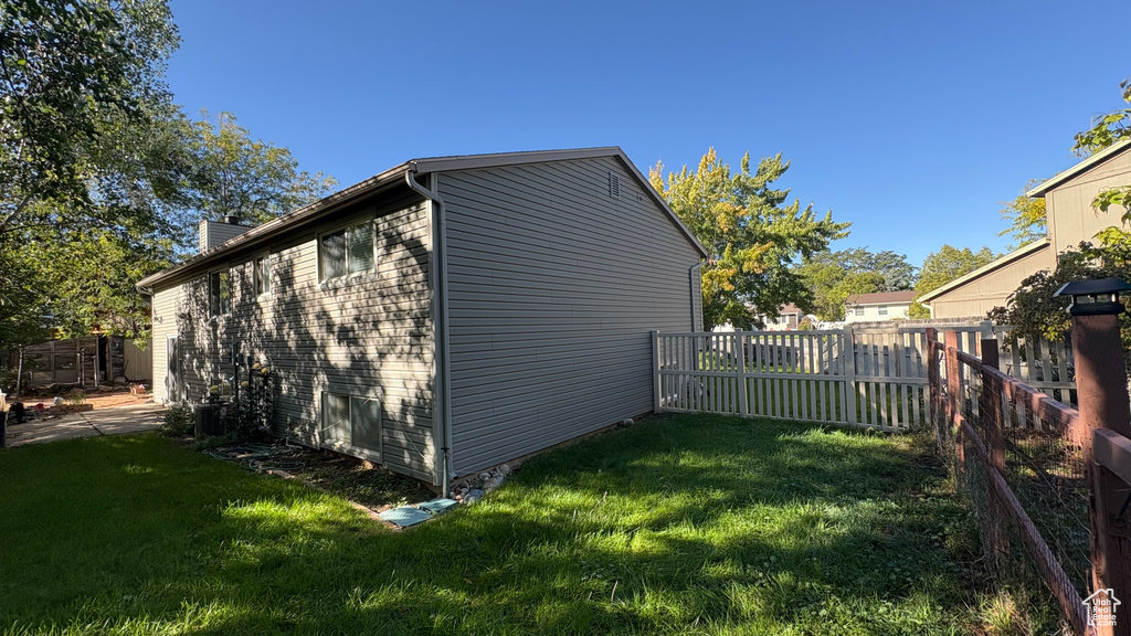 3184 BARNHILL BAY Cottonwood Heights, UT 84121